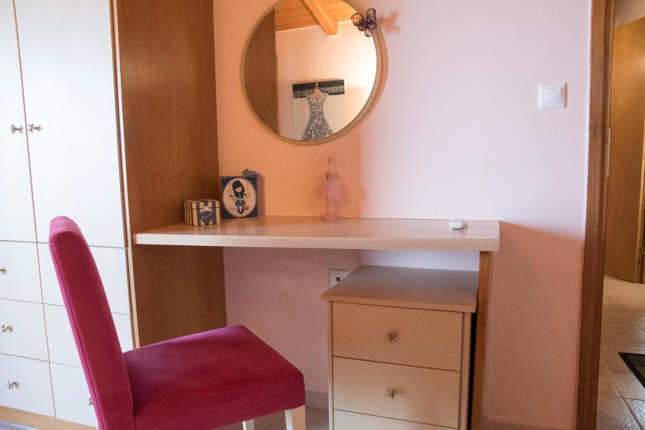 Irida Villa Koilás Eksteriør bilde