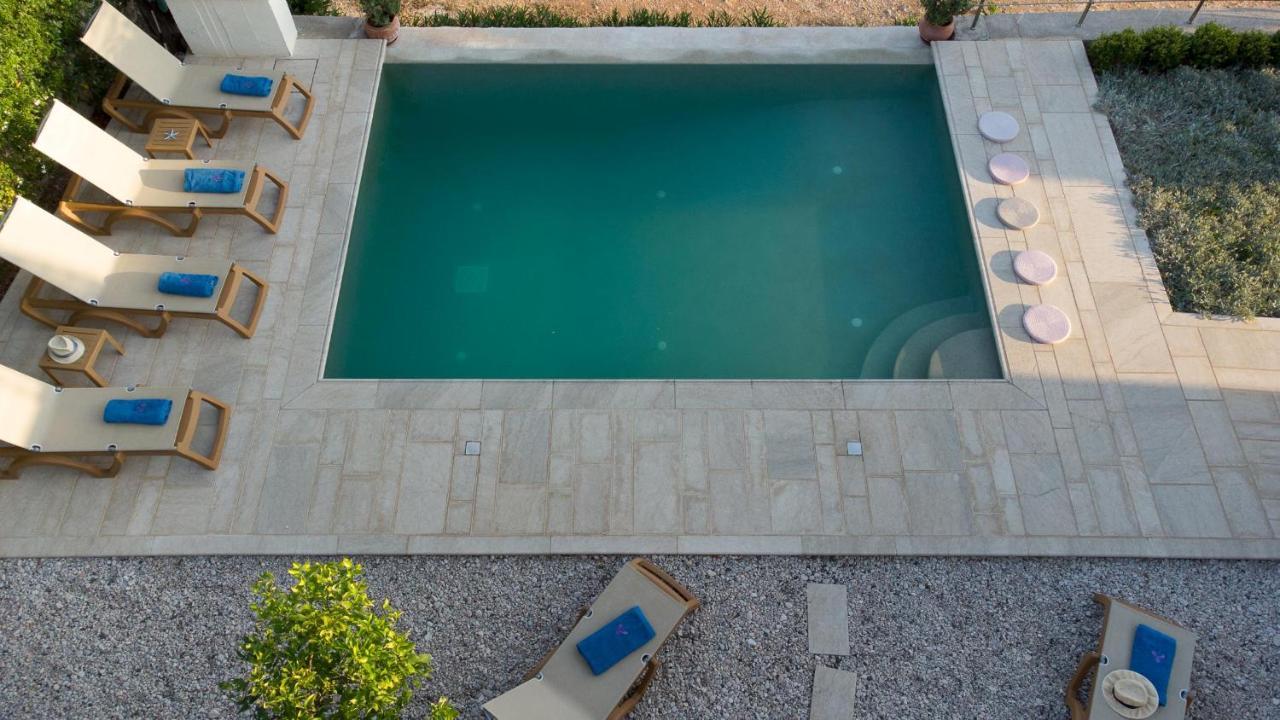 Irida Villa Koilás Eksteriør bilde